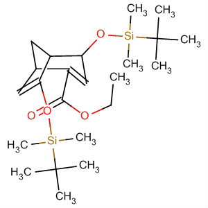 CAS No 138878-69-0  Molecular Structure