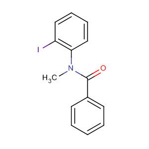 CAS No 138883-34-8  Molecular Structure
