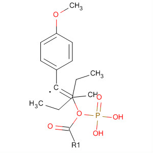 Cas Number: 138885-75-3  Molecular Structure