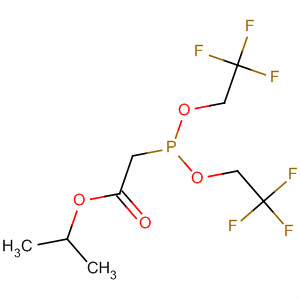 CAS No 138885-80-0  Molecular Structure