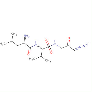 CAS No 138890-18-3  Molecular Structure