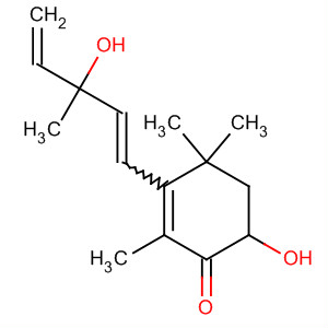 CAS No 138893-57-9  Molecular Structure