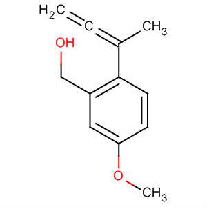 CAS No 138895-05-3  Molecular Structure