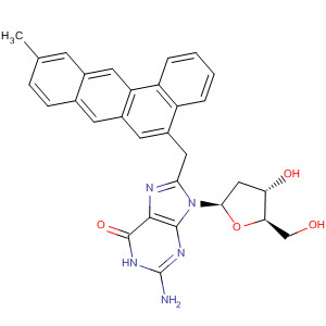 CAS No 138898-82-5  Molecular Structure