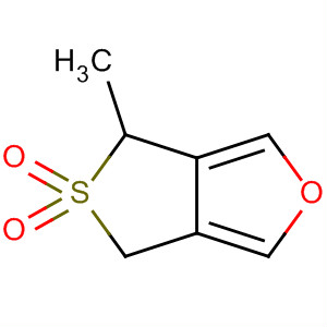 CAS No 138905-64-3  Molecular Structure