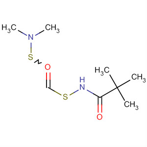 CAS No 138905-94-9  Molecular Structure