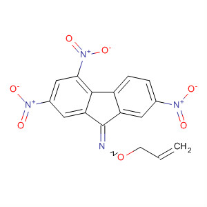 CAS No 138907-41-2  Molecular Structure