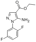 CAS No 138907-69-4  Molecular Structure