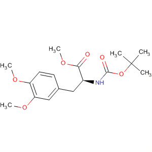 CAS No 138908-56-2  Molecular Structure
