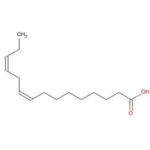CAS No 138910-23-3  Molecular Structure
