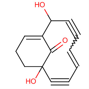 CAS No 138915-60-3  Molecular Structure