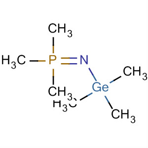 CAS No 13892-03-0  Molecular Structure