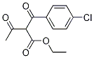 CAS No 13892-47-2  Molecular Structure