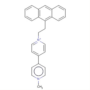 Cas Number: 138925-73-2  Molecular Structure