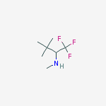 CAS No 1389313-59-0  Molecular Structure