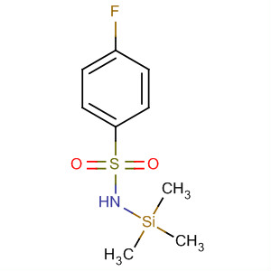 CAS No 138937-37-8  Molecular Structure