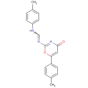 CAS No 138937-52-7  Molecular Structure