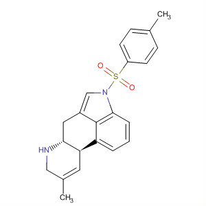 CAS No 138938-47-3  Molecular Structure