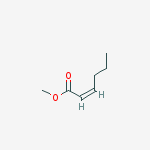 CAS No 13894-64-9  Molecular Structure