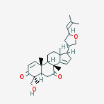 Cas Number: 138950-37-5  Molecular Structure