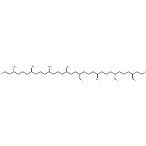 CAS No 138966-03-7  Molecular Structure