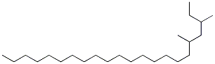 Cas Number: 13897-12-6  Molecular Structure