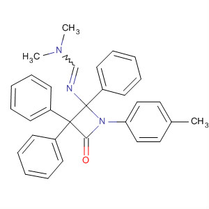 CAS No 138990-96-2  Molecular Structure