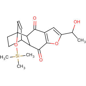 CAS No 138995-45-6  Molecular Structure