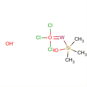 CAS No 138998-07-9  Molecular Structure