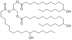 CAS No 139-44-6  Molecular Structure