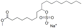 CAS No 139-99-1  Molecular Structure