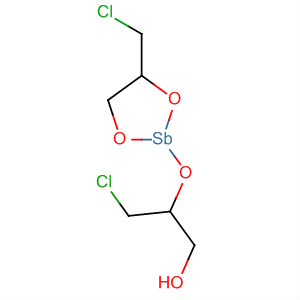 CAS No 139006-20-5  Molecular Structure
