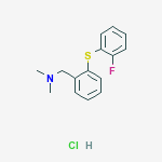 CAS No 139009-25-9  Molecular Structure
