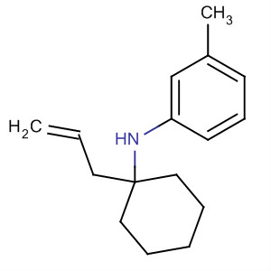 CAS No 139010-14-3  Molecular Structure