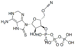 Cas Number: 139041-17-1  Molecular Structure