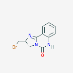 Cas Number: 139047-54-4  Molecular Structure