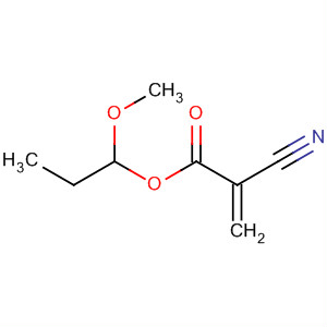 CAS No 139052-25-8  Molecular Structure