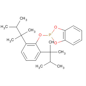CAS No 139055-89-3  Molecular Structure