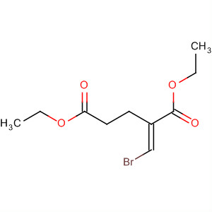 CAS No 139060-16-5  Molecular Structure