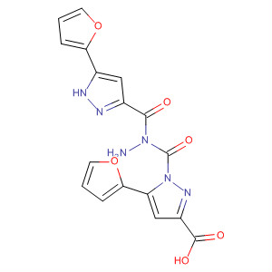 CAS No 139062-22-9  Molecular Structure