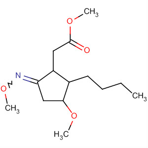 CAS No 139066-51-6  Molecular Structure