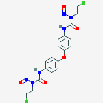 CAS No 13907-63-6  Molecular Structure