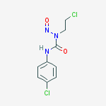 CAS No 13907-78-3  Molecular Structure