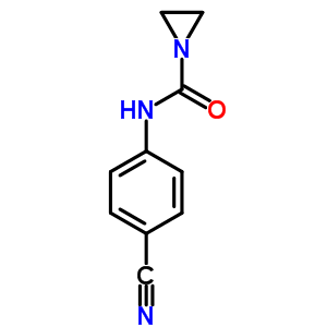 Cas Number: 13907-83-0  Molecular Structure