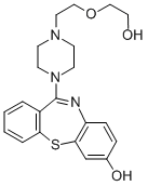 CAS No 139079-39-3  Molecular Structure