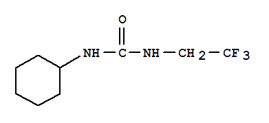 Cas Number: 13908-01-5  Molecular Structure