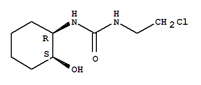 CAS No 13908-20-8  Molecular Structure