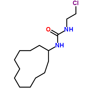 Cas Number: 13908-29-7  Molecular Structure