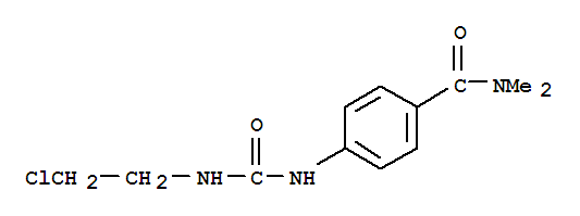 CAS No 13908-49-1  Molecular Structure