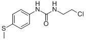 CAS No 13908-50-4  Molecular Structure